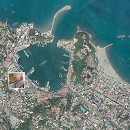 Casette Sul Porto Ischia Luaran gambar