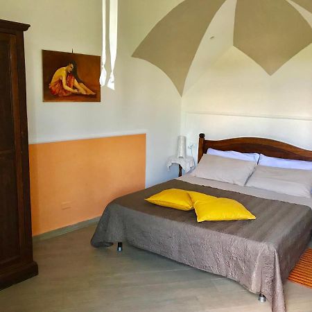 Casette Sul Porto Ischia Luaran gambar