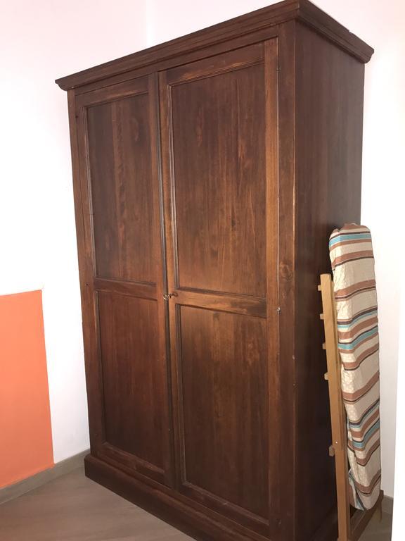 Casette Sul Porto Ischia Luaran gambar
