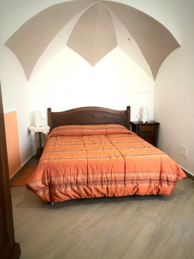 Casette Sul Porto Ischia Luaran gambar