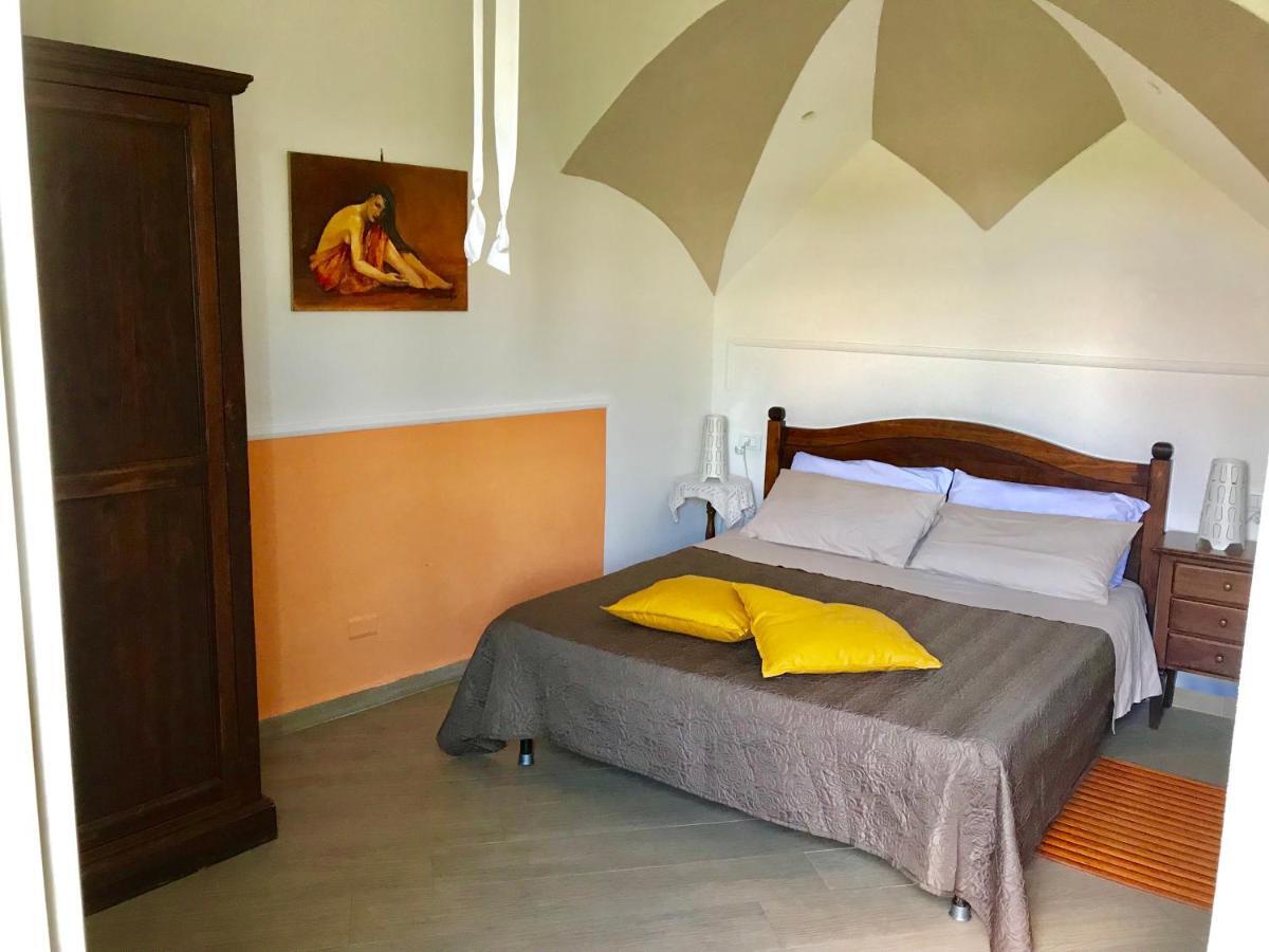 Casette Sul Porto Ischia Luaran gambar